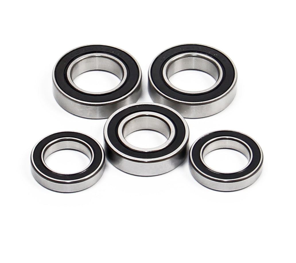 Hope Pro 2 Rear Hub Bearing Kit