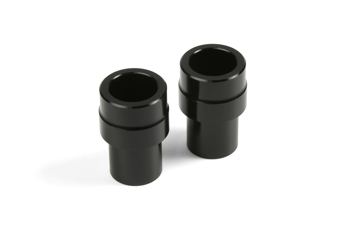 Hope 15mm Pro 2 Evo/Pro 4 Fatsno Front Conversion