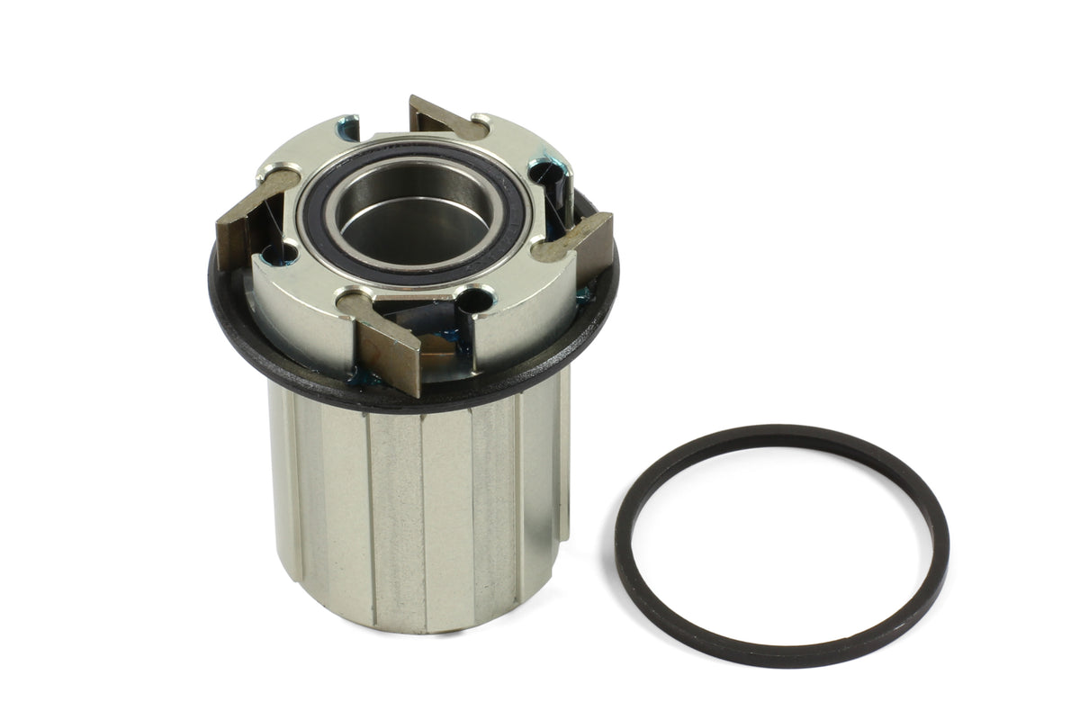 Hope PRO 2 EVO/MONO RS - Shimano Aluminium 11 Speed Freehub Body