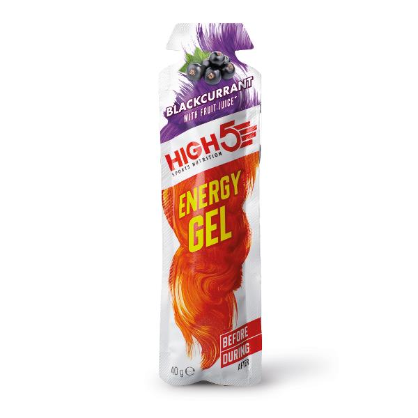 High5 Energy Gel 40g