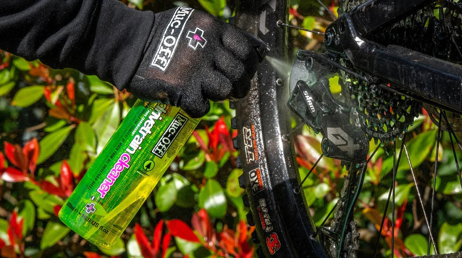 Muc Off Bio Drivetrain Cleaner 500ml