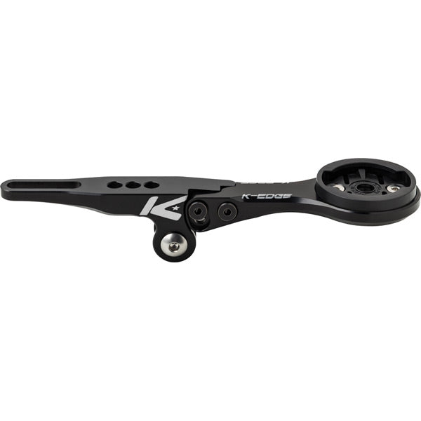 K-Edge Garmin Integrated Handlebar System Mount Combo Black