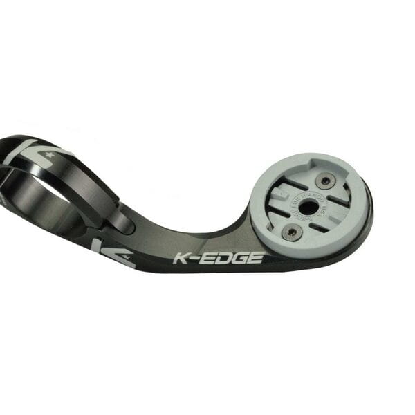 K-Edge Wahoo Max Mount Black