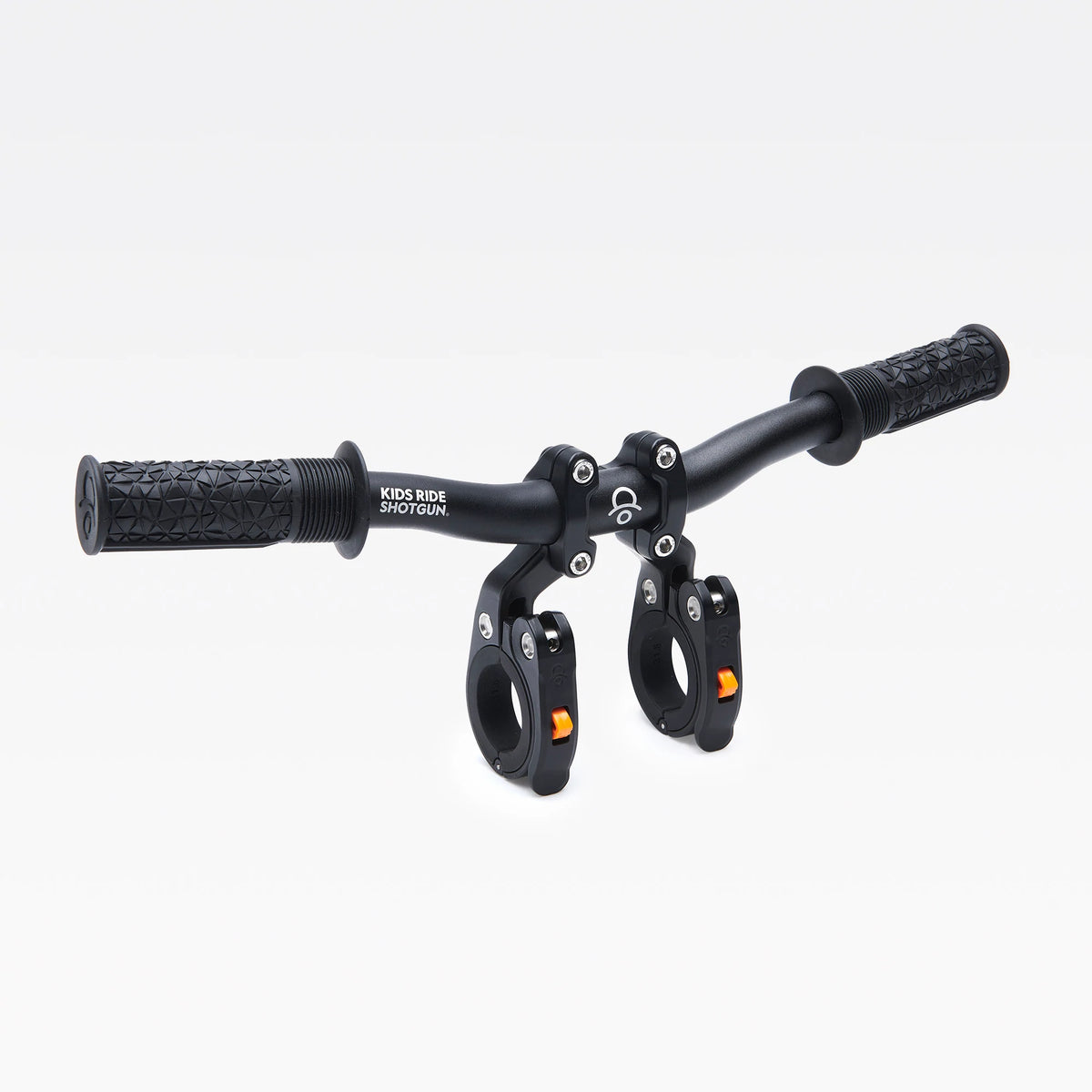 Shotgun Pro Child Seat Bike Handlebars