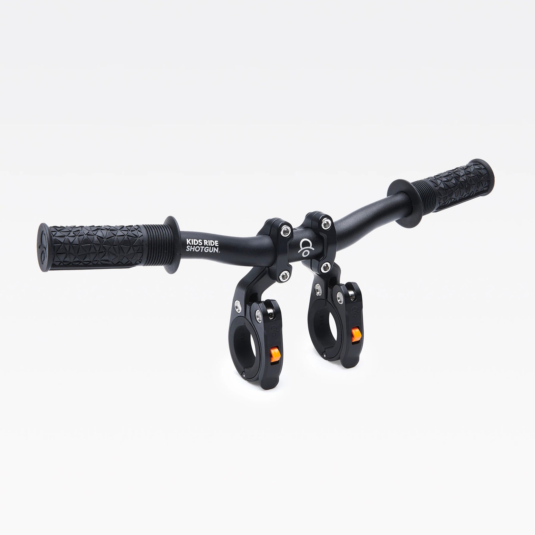 Shotgun Pro Child Seat Bike Handlebars