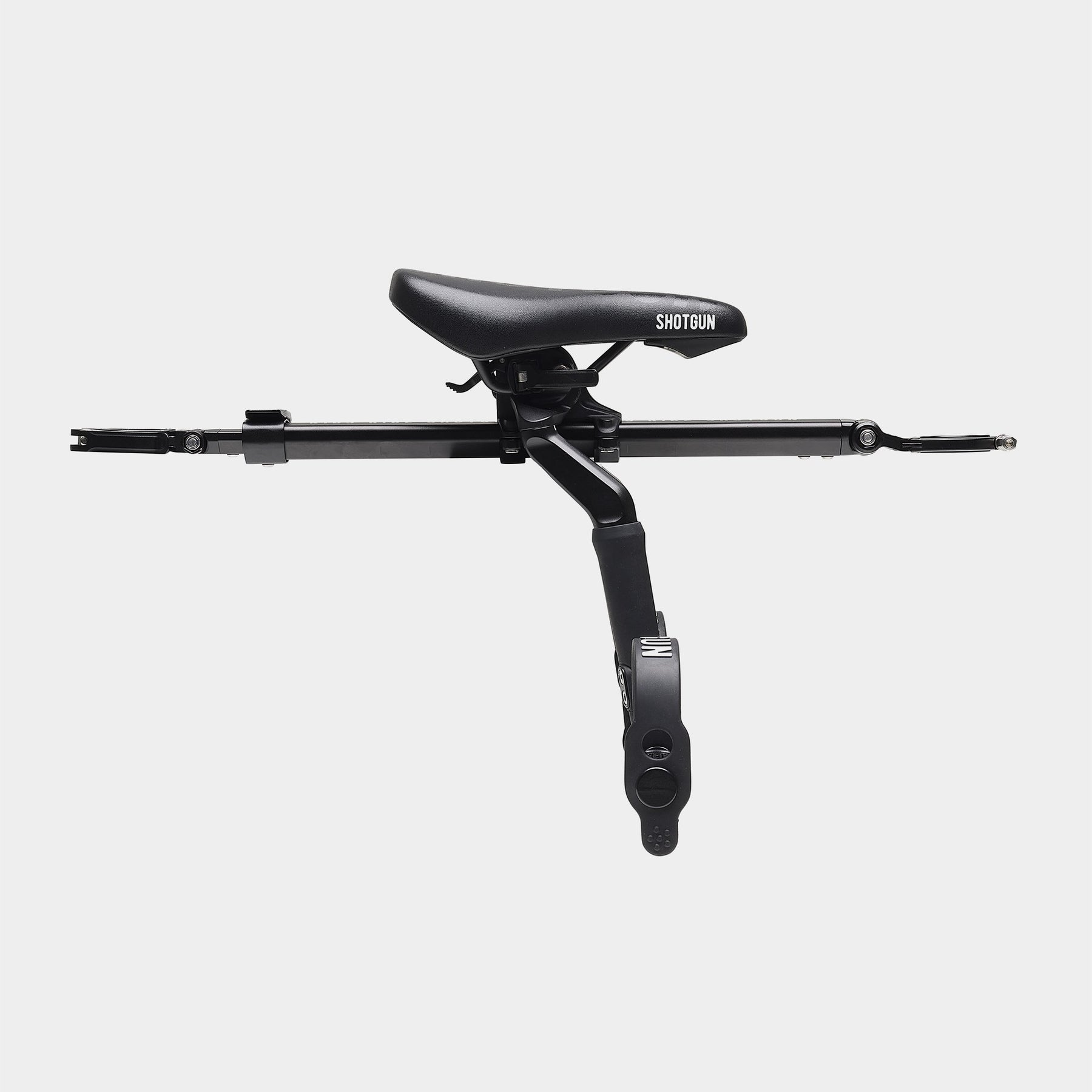 Shotgun Pro Kids MTB Seat