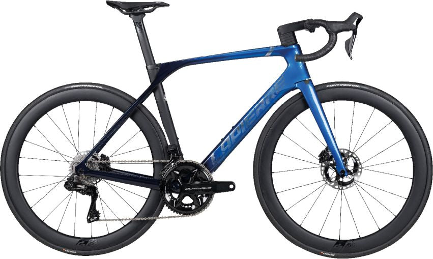 The Lapierre Aircode DRS 9.0 Road Bike 2022 for sale Ireland