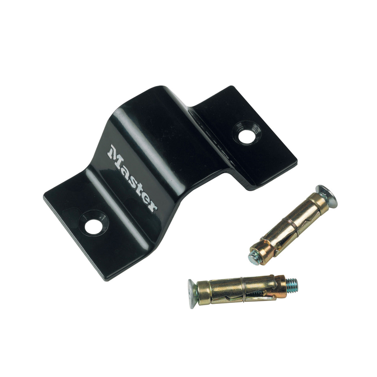 Masterlock LARGE SIZE WALL / FLOOR ANCHOR