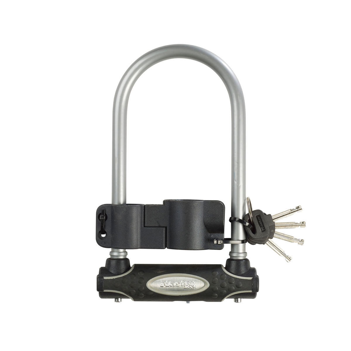 Masterlock 13MM D LOCK GOLD SOLD SECURE