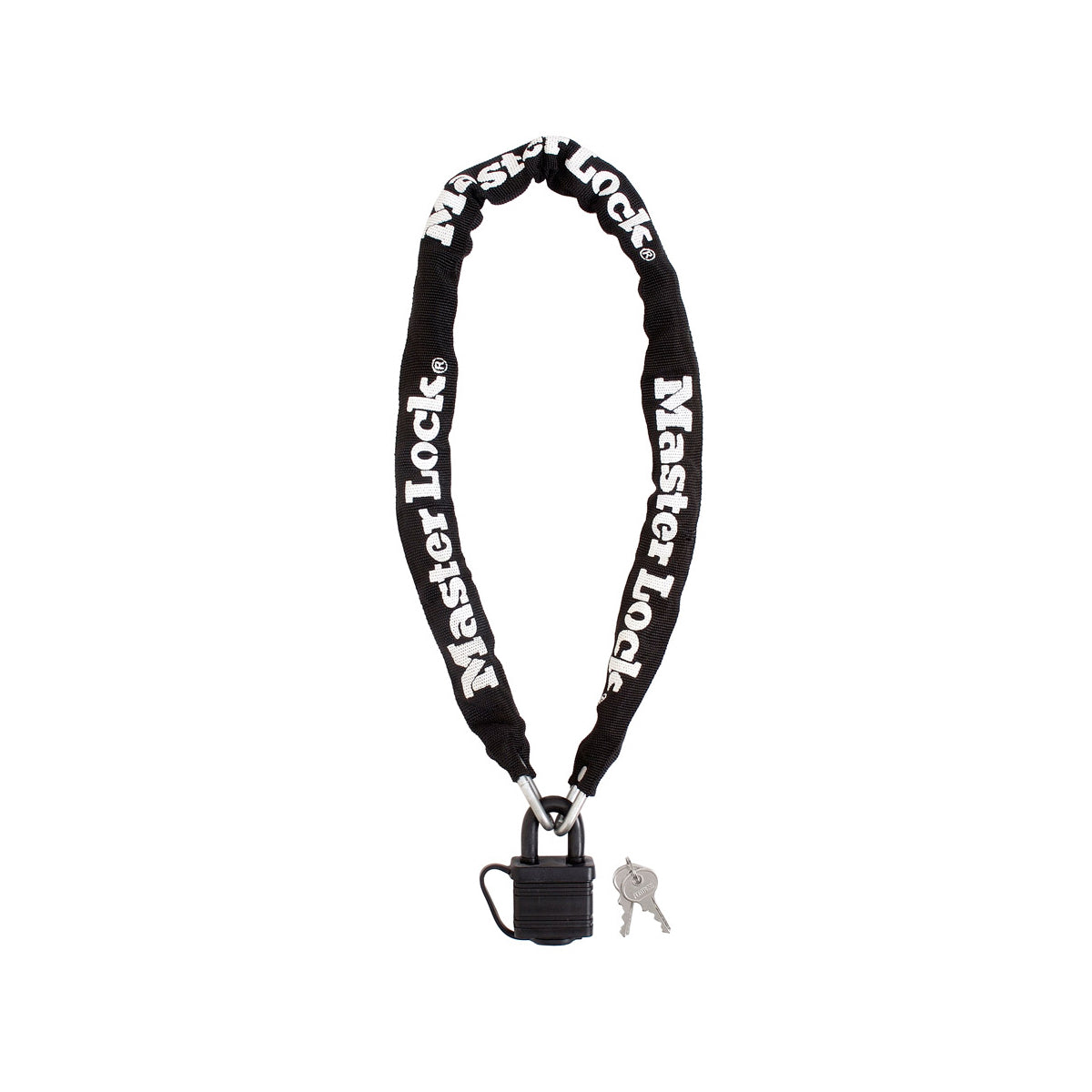 Masterlock CHAIN LOCK 40MM WEATHER TOUGH PADLOCK