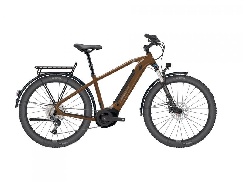 Lapierre e-Explorer 6.5 27.5 Electric City Bike 2022