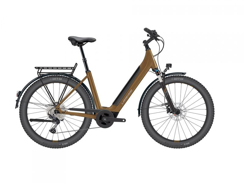 Lapierre e-Explorer 6.5 27.5 Low Step Unisex Electric City Bike 2022