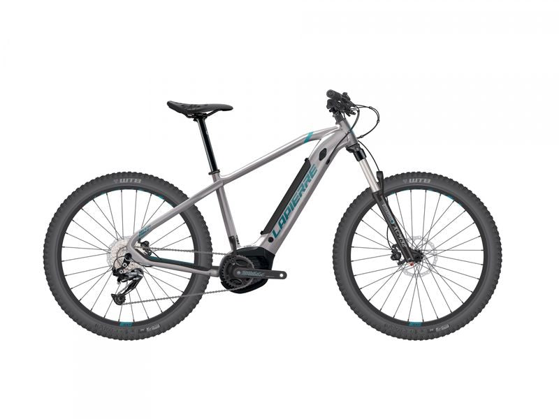 Lapierre Overvolt HT 5.4 29 Electric Mountain Bike 2022