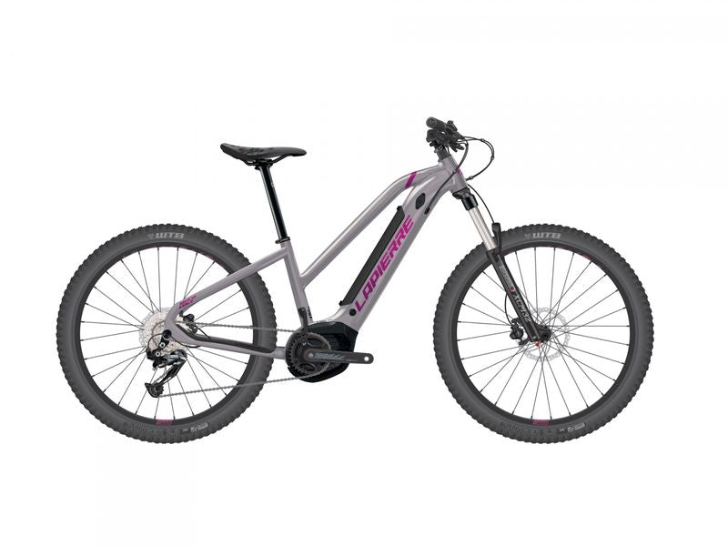 Lapierre Overolt HT 5.4 Mix Womens Electric Bike 2022