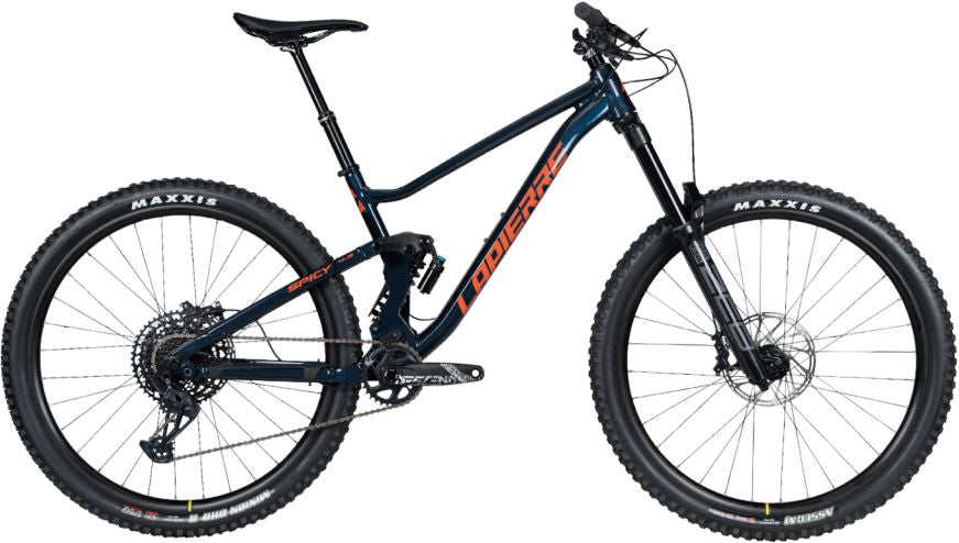 The Lapierre Spicy 4.9 29 Mountain Bike 2022 for sale Ireland