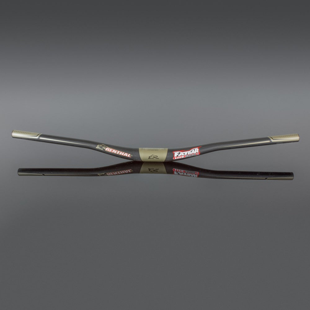Renthal Fatbar Lite Carbon 35 Handlebar