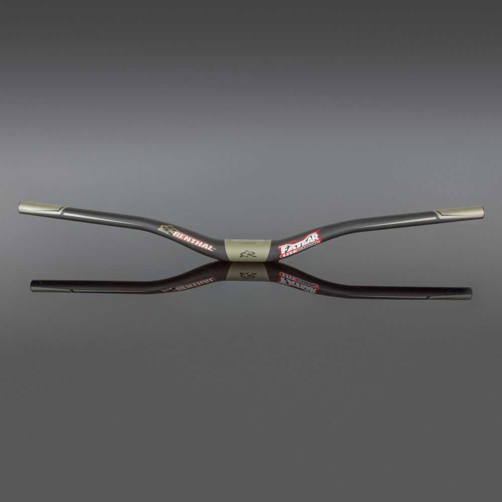 Renthal Fatbar Lite Carbon 35 Handlebar
