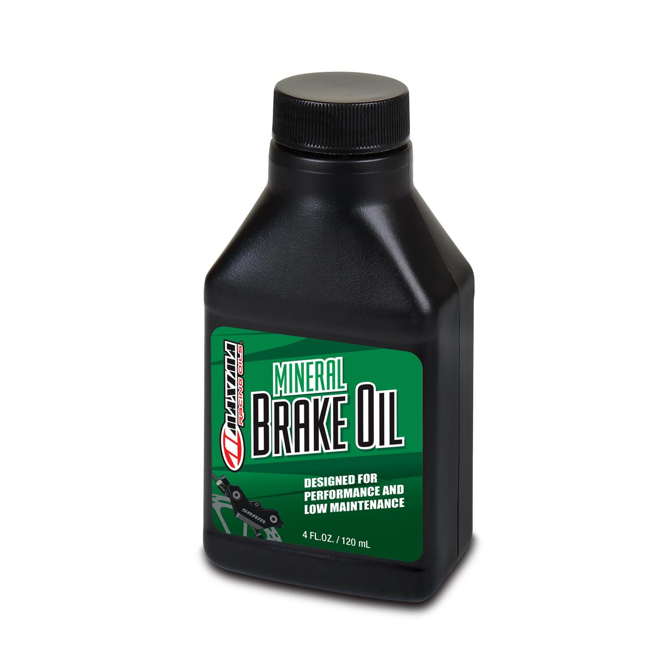 Maxima Mineral Oil