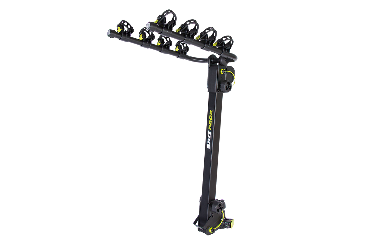 Buzz Rack Moose 4 Bike