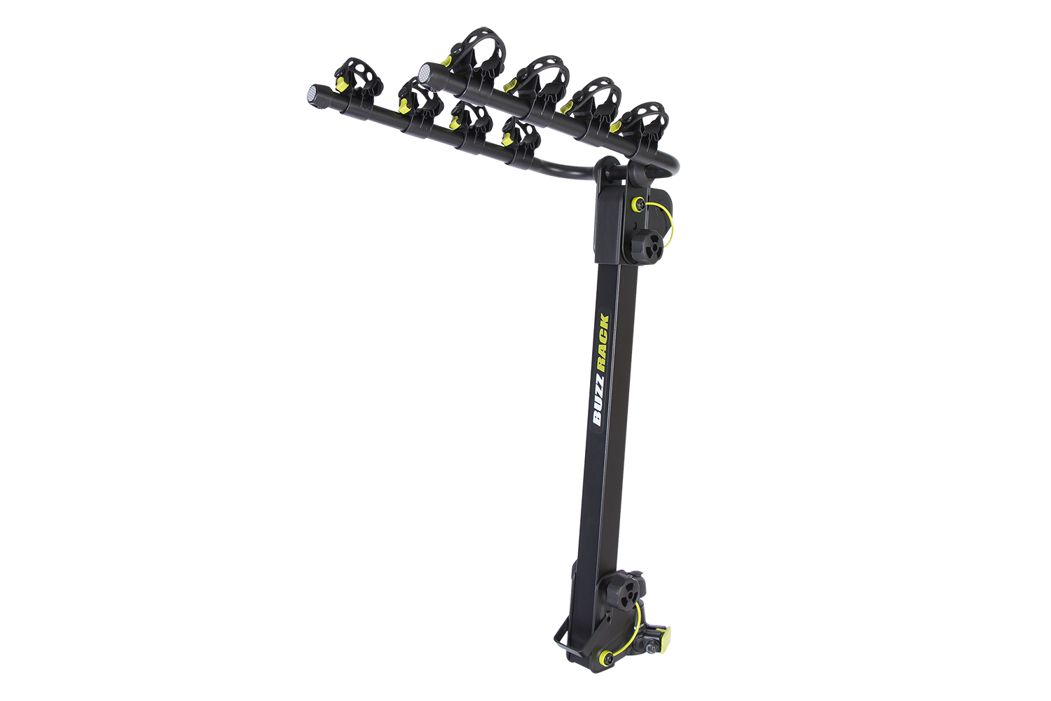 Buzz Rack Moose 4 Bike
