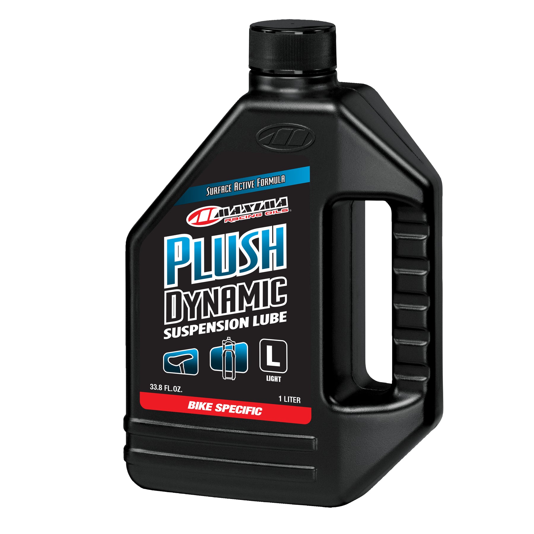 Maxima Plush Dynamic Light Suspension Oil