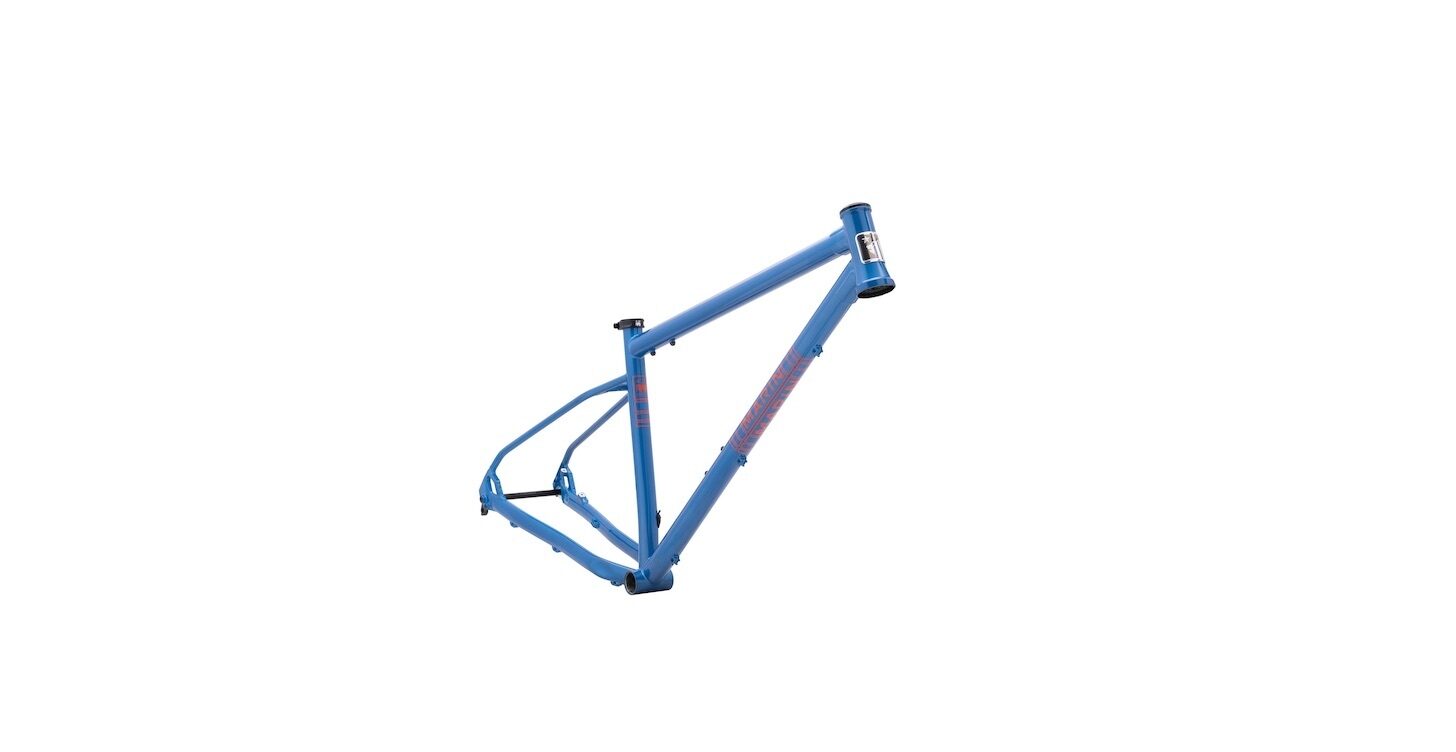 Marin El Roy Frameset 29"