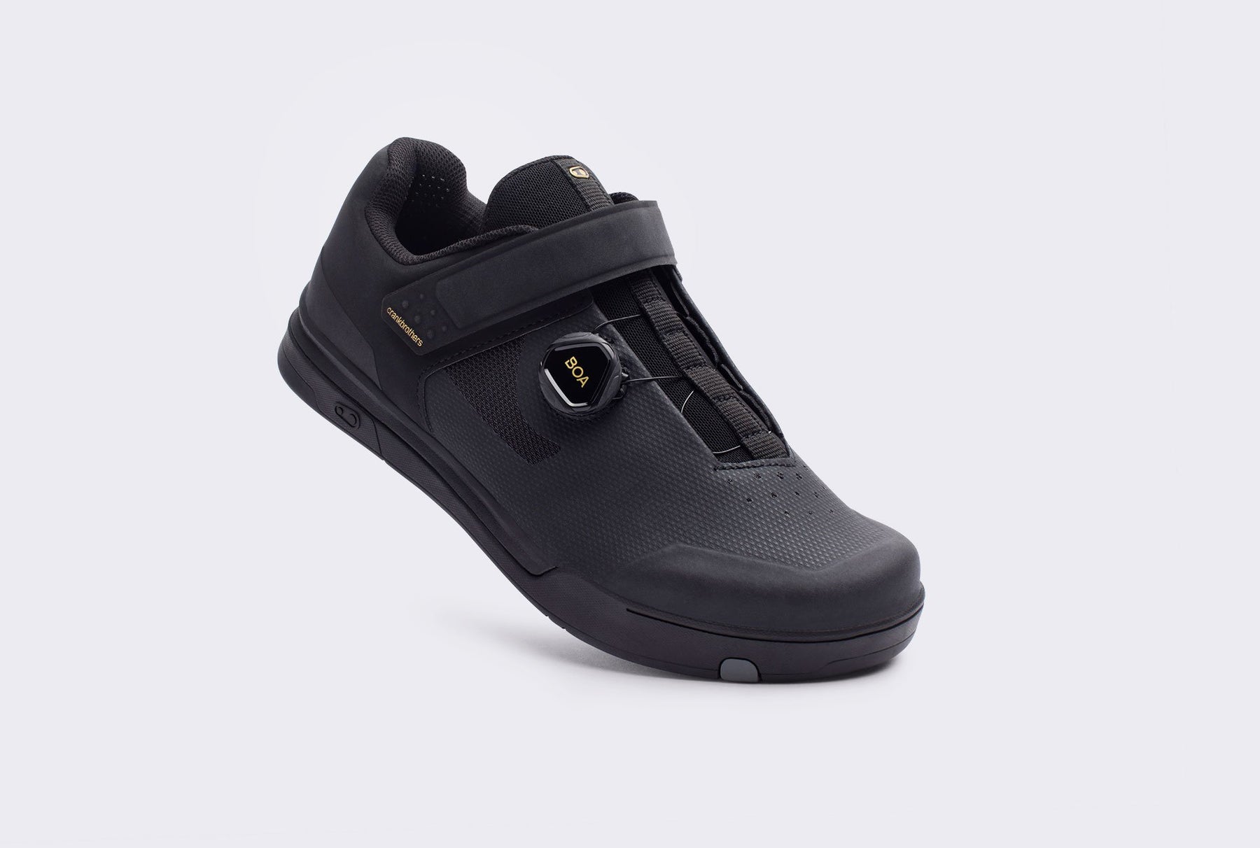 Crankbrothers Mallet BOA MTB Shoes