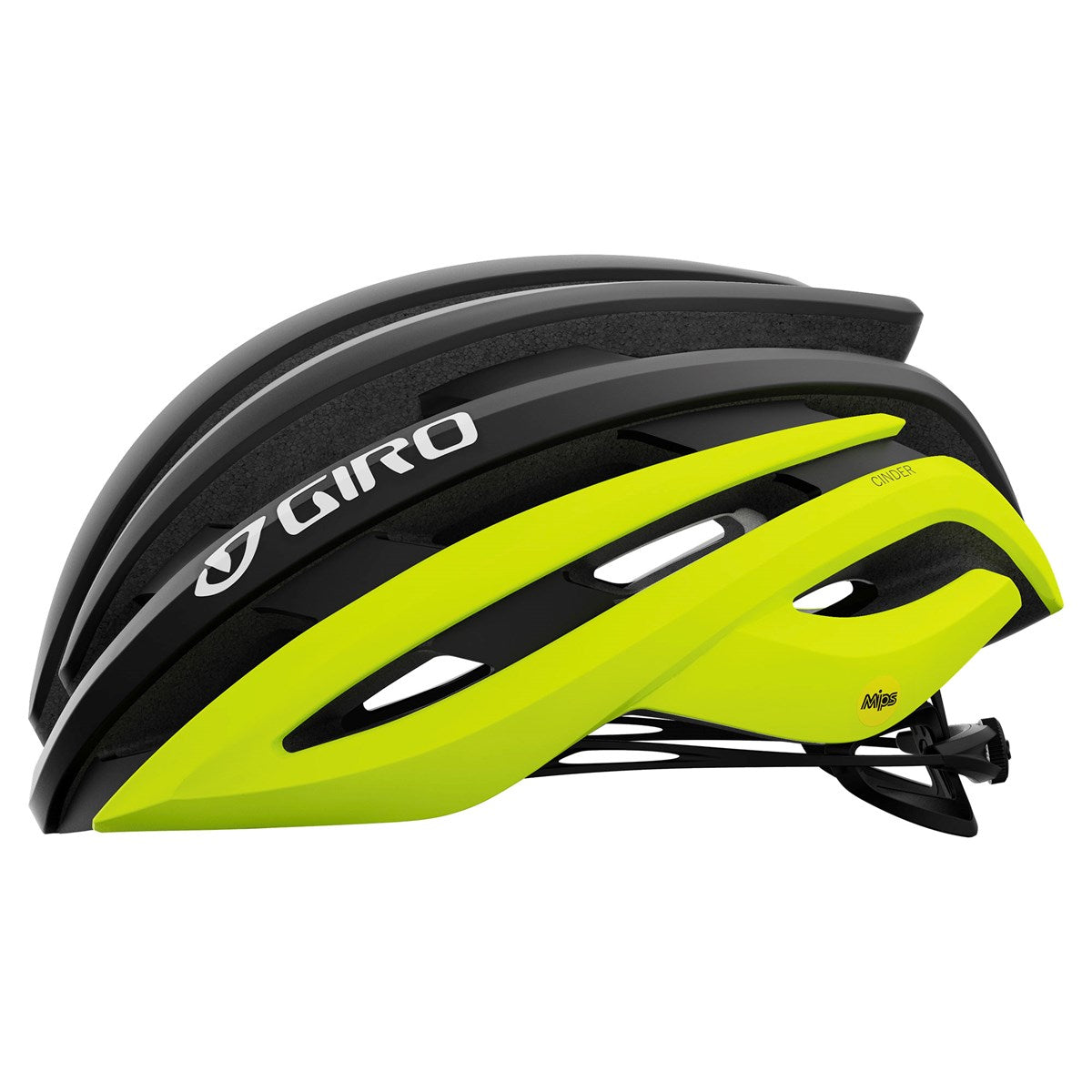 Giro Cinder Mips Road Helmet