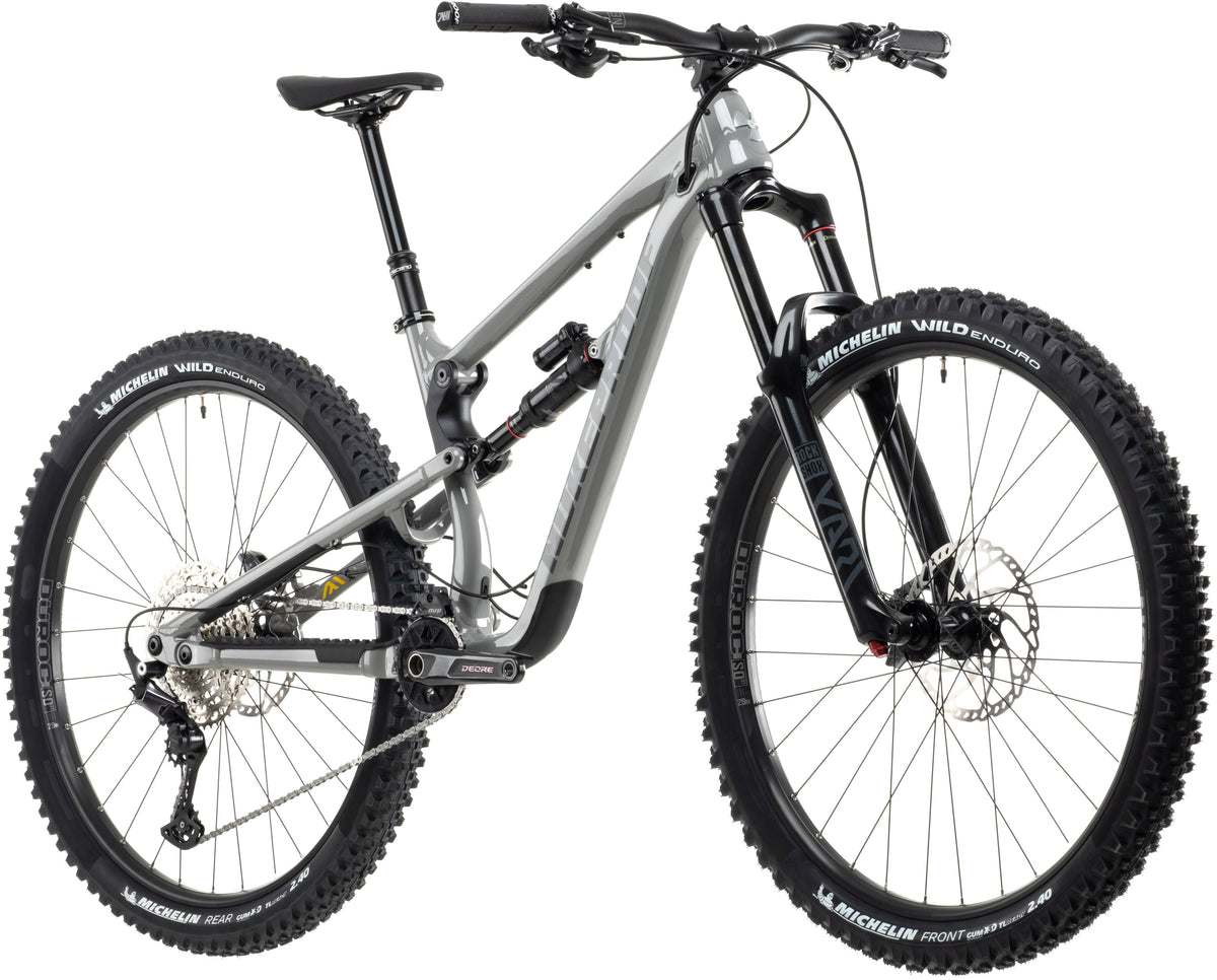 Nukeproof Mega 290 Comp Bike (Deore12) 2021