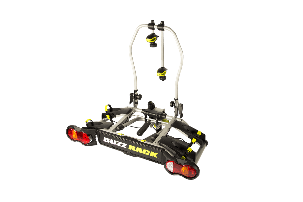 Buzz Rack BuzzRunner Spark 2 Platform