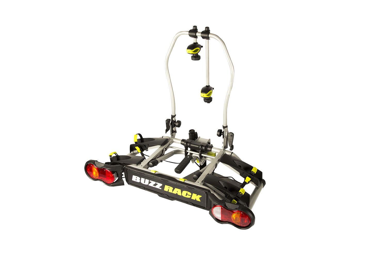 Buzz Rack BuzzRunner Spark 2 Platform