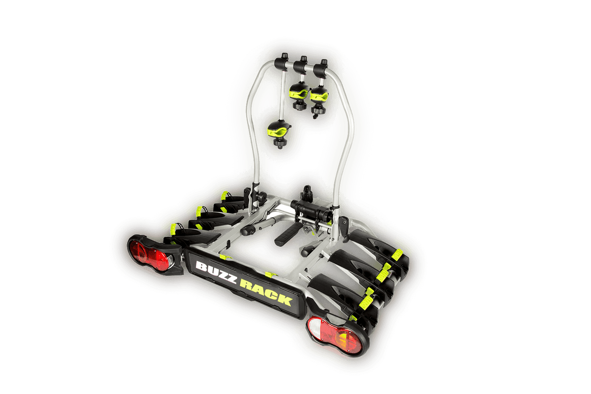 Buzz Rack BuzzRunner Spark 3 Platform