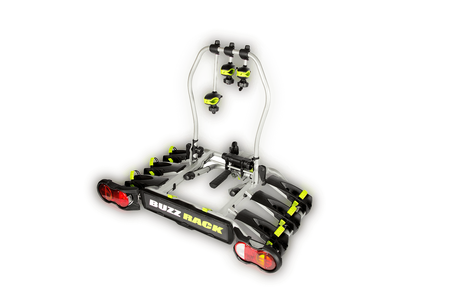 Buzz Rack BuzzRunner Spark 3 Platform