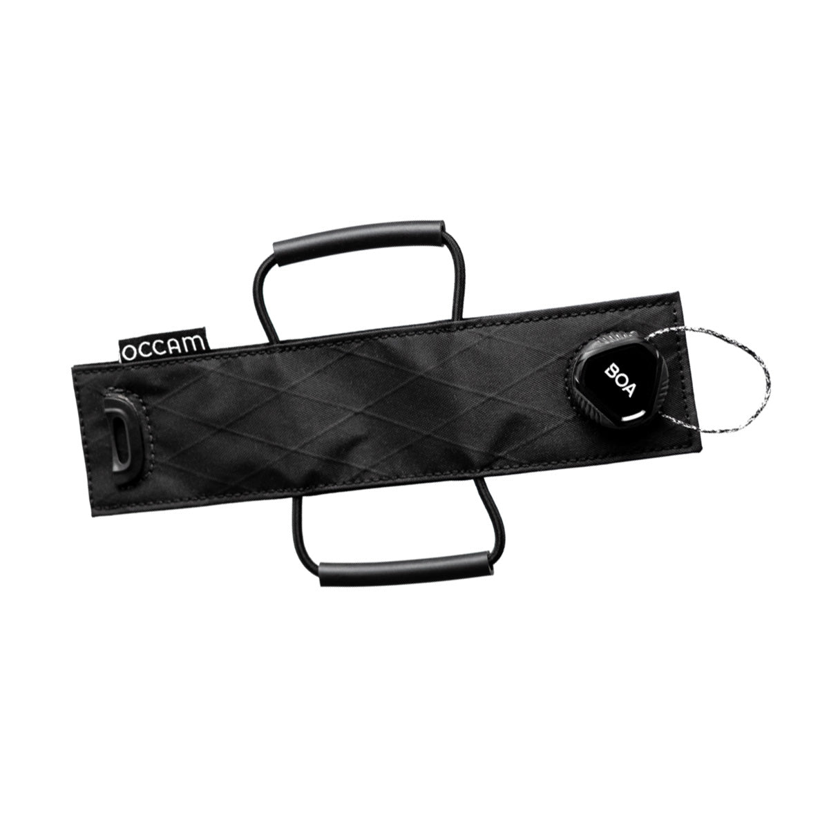 Occam Designs Apex Strap accesory strap Black