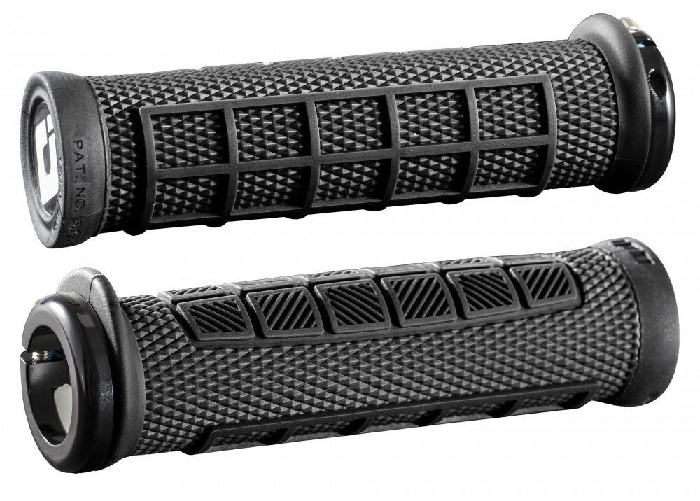 ODI Elite Pro MTB LockOn Grips 130mm