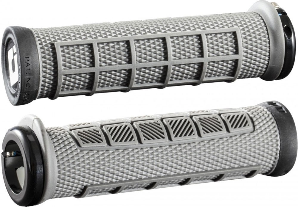 ODI Elite Pro MTB LockOn Grips 130mm