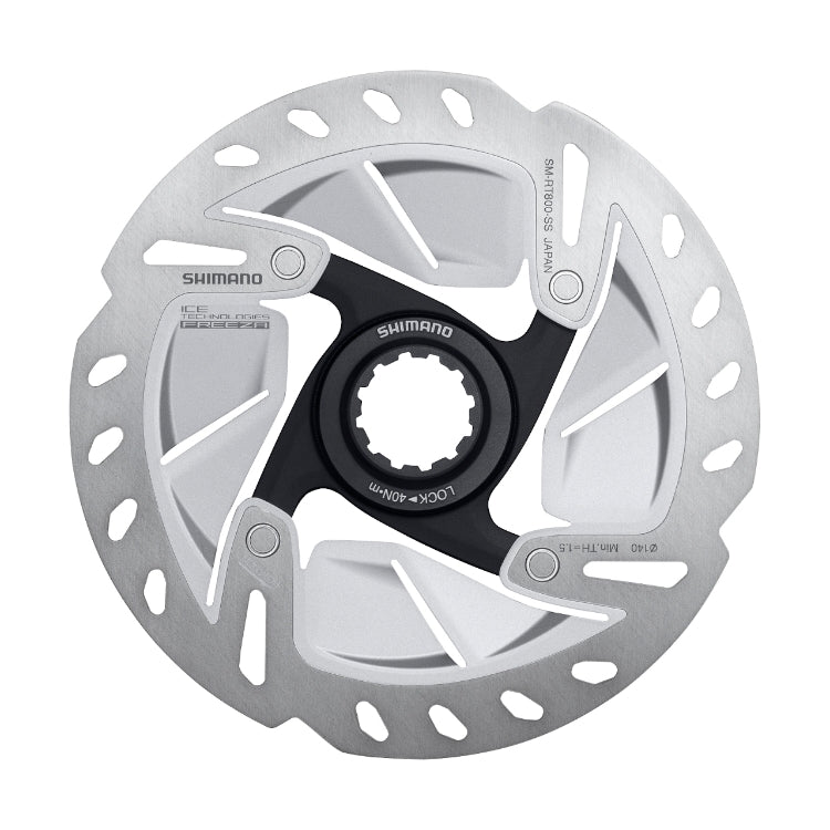 Rotor 2024 shimano 160