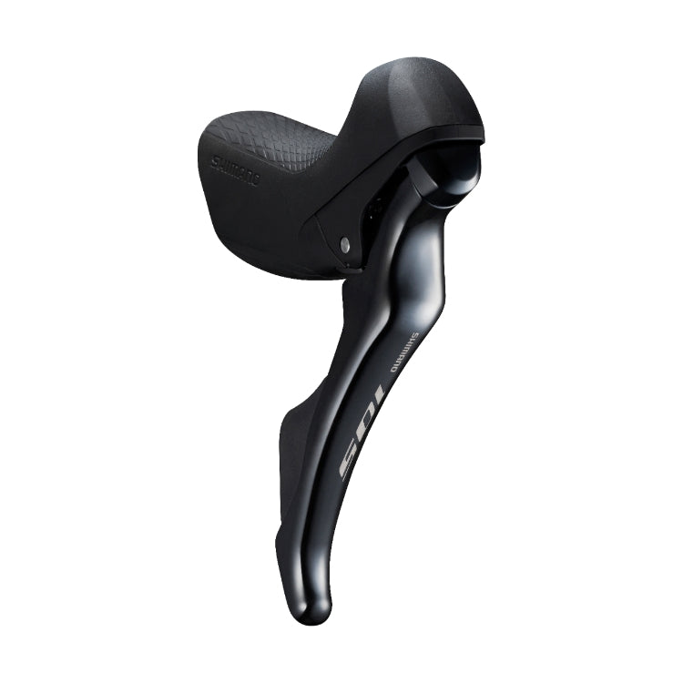 Shimano 105 R7000 11spd Gear Shifter/Brake Lever- Pair (Black)