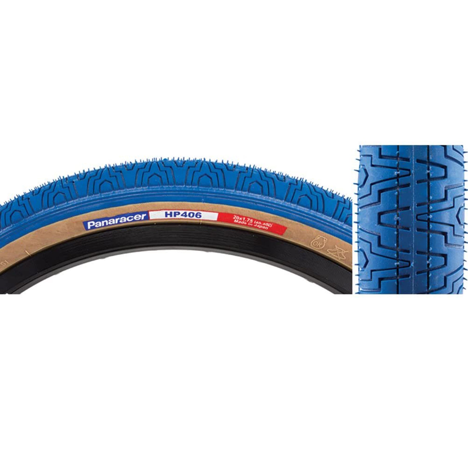 Panaracer Hp406 Bmx Tyre