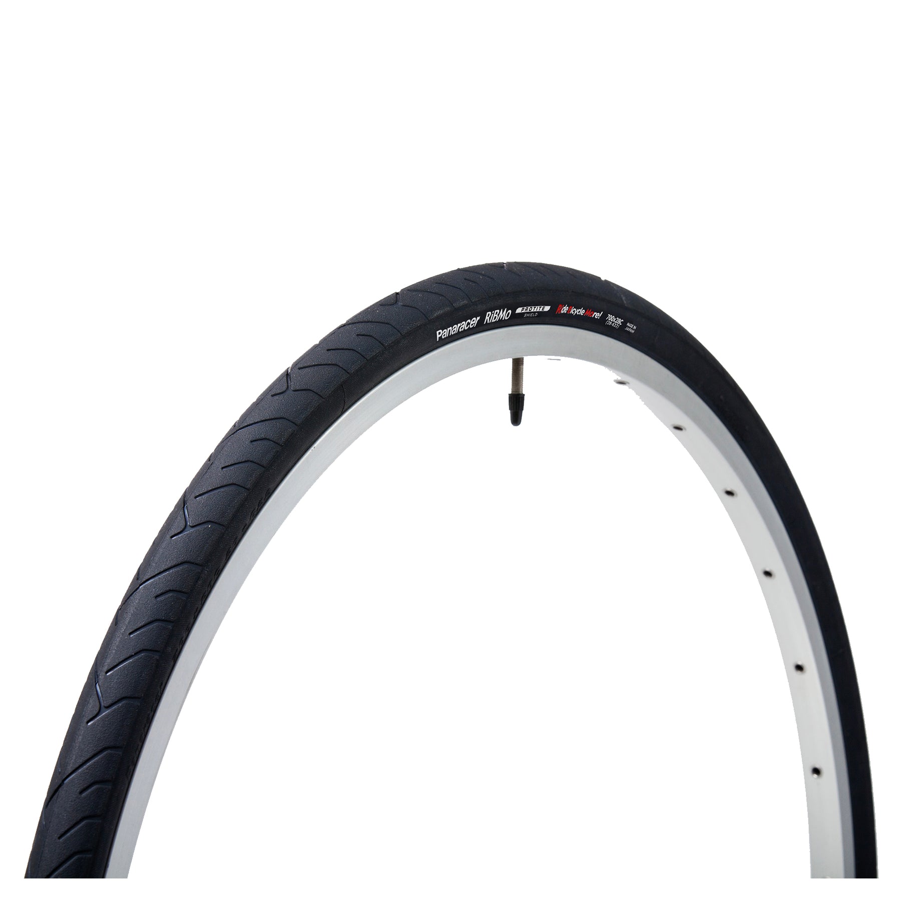 Panaracer Ribmo Wire Bead Tyre