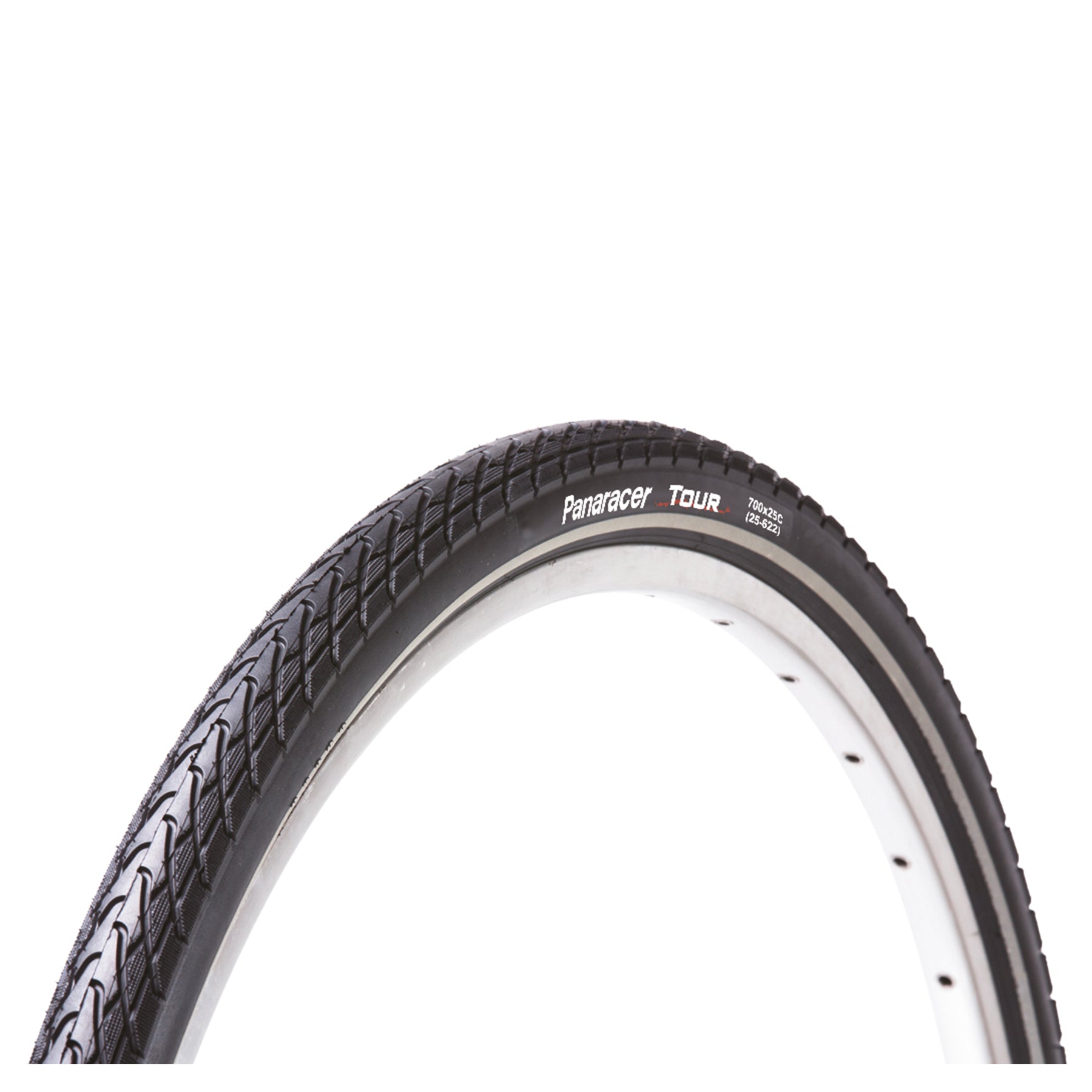 Black 700 x 38c
