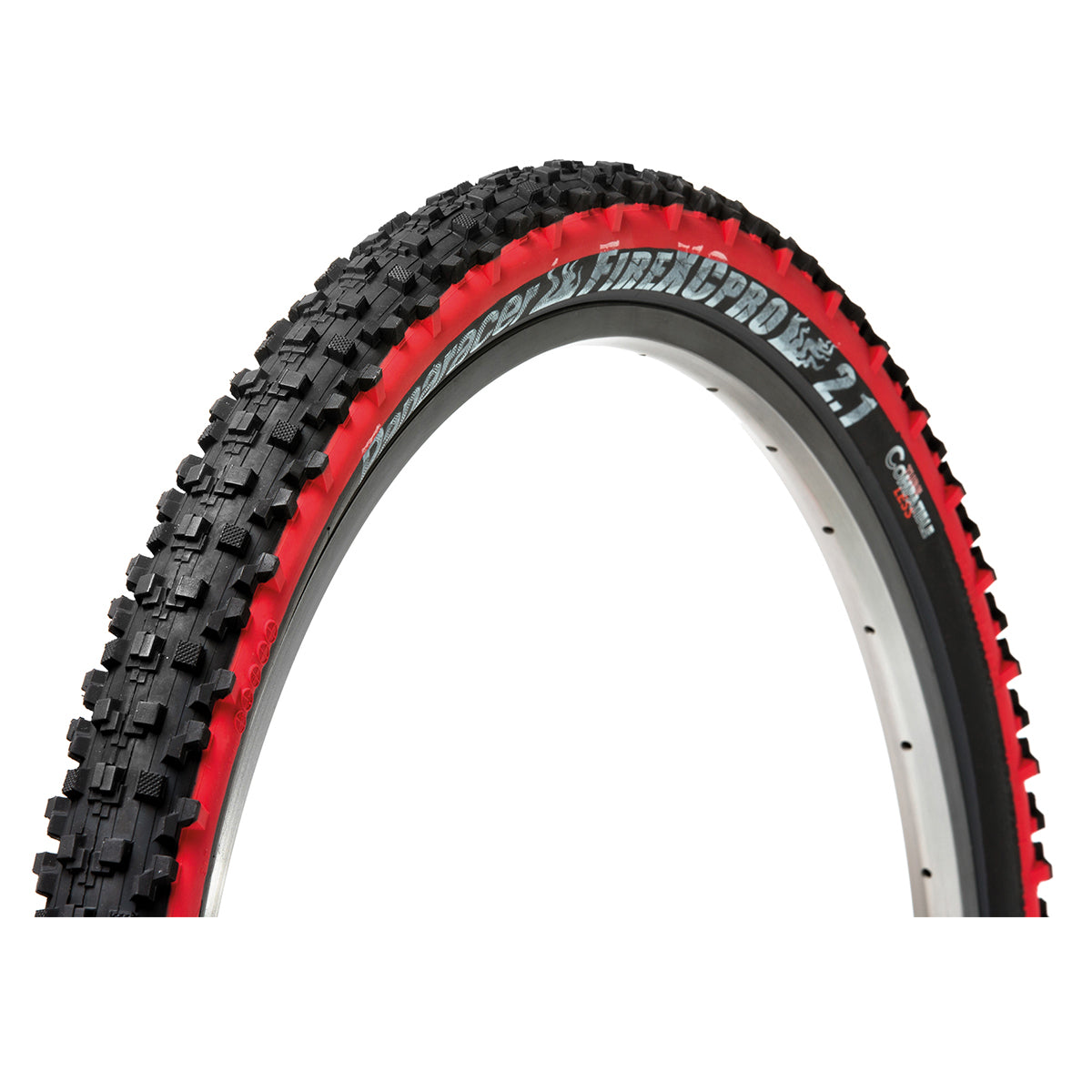 Panaracer Fire Xc Pro Tubeless Compatible Folding Tyre