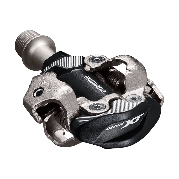 Shimano XT PD-M8100 XC race SPD Pedals