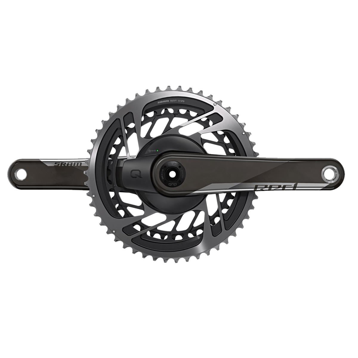 Sram Red D1 Quarq Road Powermeter Dub