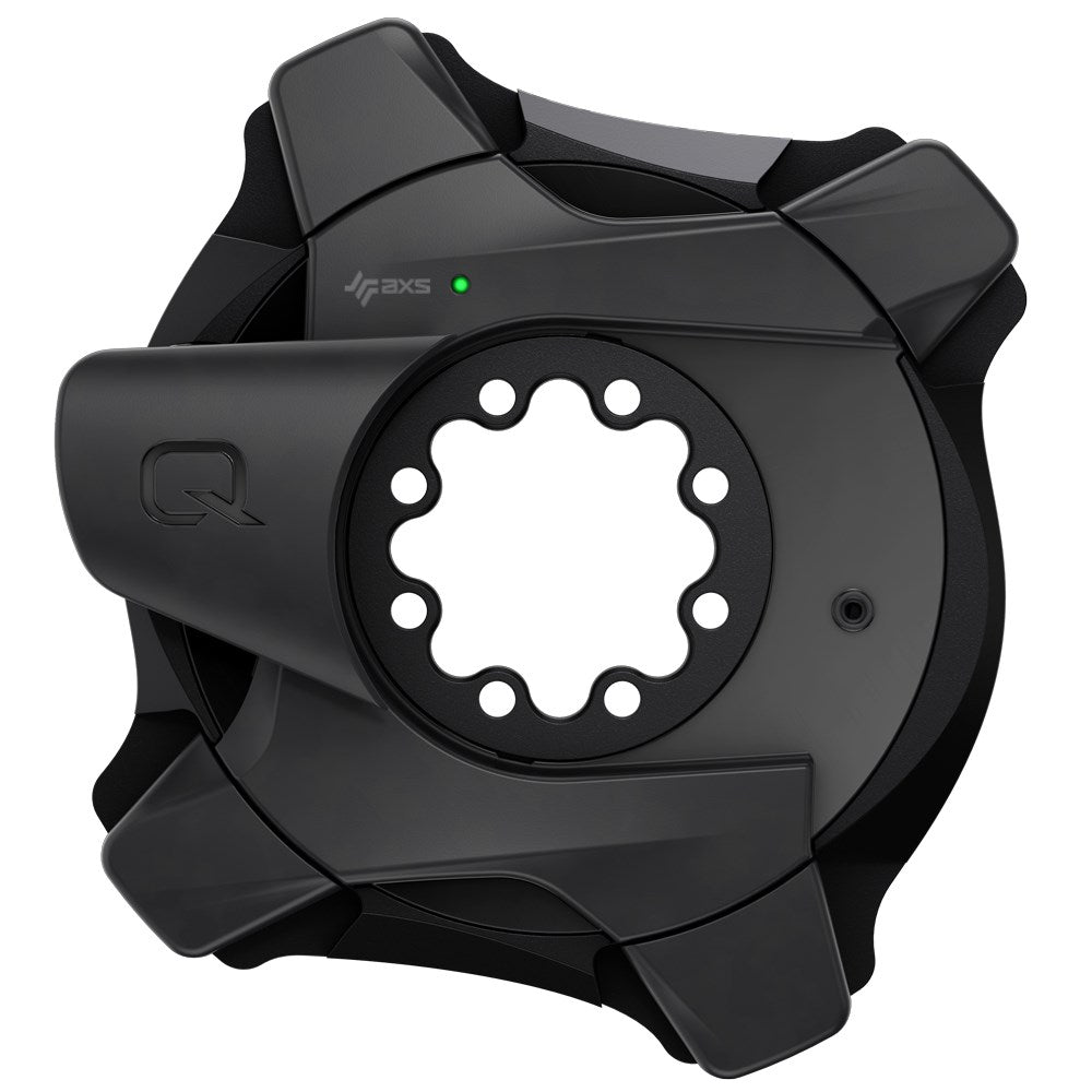 Quarq Powermeter Spider Red/Force Axs D1
