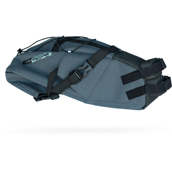 Pro Discover Seat Bag 15.0L
