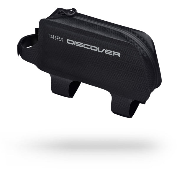 Pro Discover Team Top Tube Bag 0.7L
