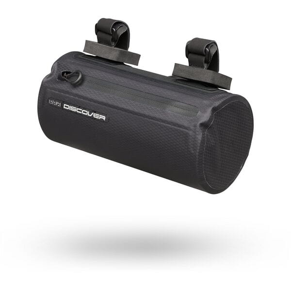 Pro Discover Team Compact Handlebar Bag, 2.0L 2L