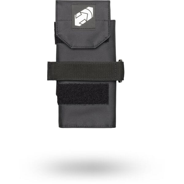 Pro Performance Tool Wrap Saddle Bag Default Title