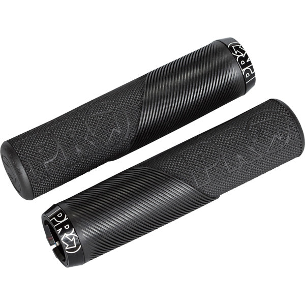 Pro Trail Lock On Grips w/o Flange